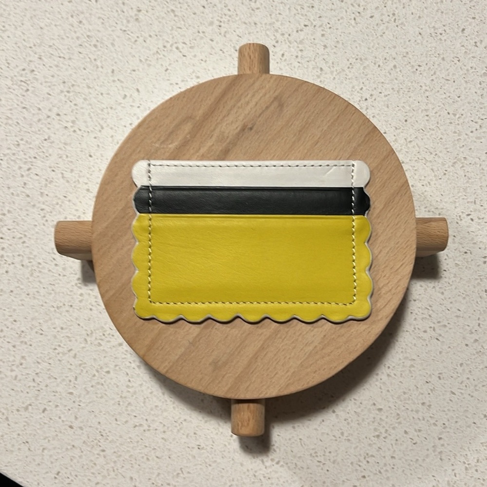 Boden Card Case